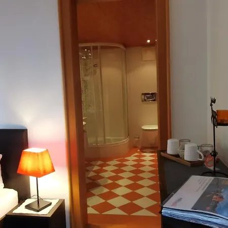 Hochduerrnberg Watzmann Doppelzimmer Mit Bad Balkon Gaestekueche 3*
