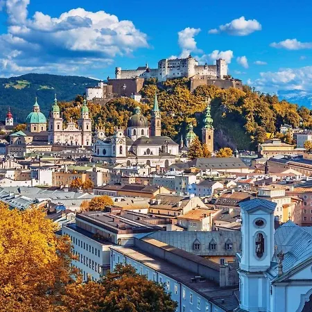 Hochduerrnberg Watzmann Doppelzimmer Mit Bad Balkon Gaestekueche