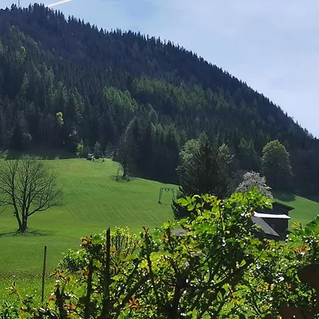 Hochduerrnberg Watzmann Doppelzimmer Mit Bad Balkon Gaestekueche 3*