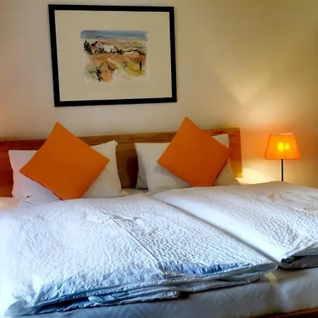 Hochduerrnberg Watzmann Doppelzimmer Mit Bad Balkon Gaestekueche 3* Durrnberg